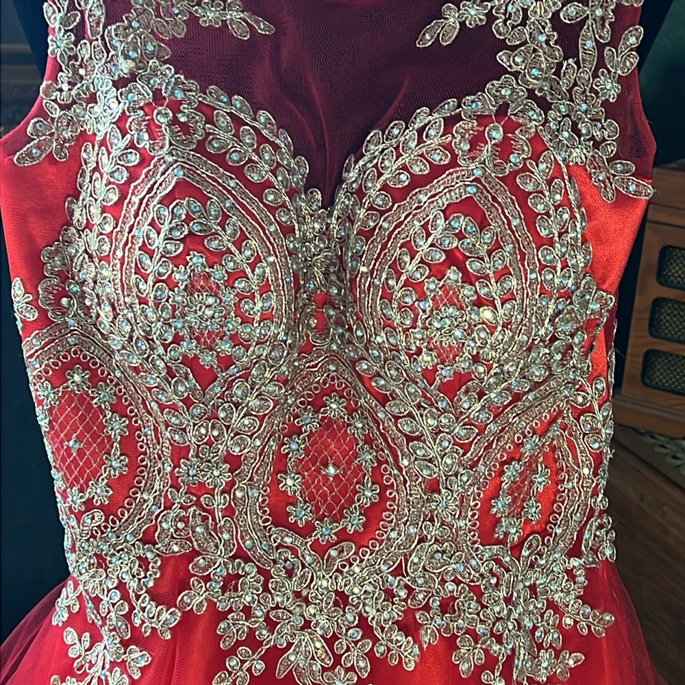 Anny Lee dress - Picture 2 of 8